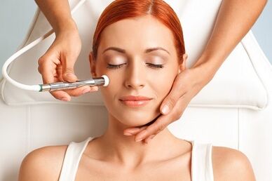 تجديد الليزر